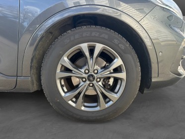 Ford kuga 2.5 duratec 190 ch fhev e-cvt st-line business - tva récupérable - garantie 12 mois occasion simplicicar nimes -...