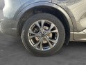 Ford kuga 2.5 duratec 190 ch fhev e-cvt st-line business - tva récupérable - garantie 12 mois occasion simplicicar nimes -...