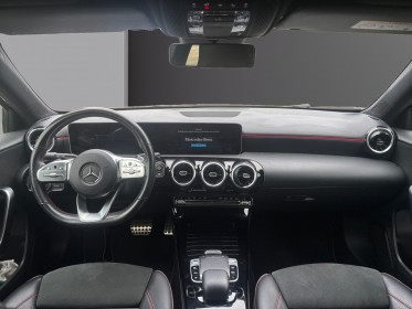 Mercedes classe a 180 7g-dct amg line - garantie 12 mois occasion simplicicar nimes - rb auto simplicicar simplicibike france