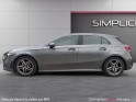 Mercedes classe a 180 7g-dct amg line - garantie 12 mois occasion simplicicar nimes - rb auto simplicicar simplicibike france