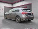 Mercedes classe a 180 7g-dct amg line - garantie 12 mois occasion simplicicar nimes - rb auto simplicicar simplicibike france