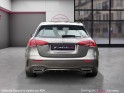Mercedes classe a 180 7g-dct amg line - garantie 12 mois occasion simplicicar nimes - rb auto simplicicar simplicibike france