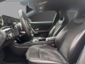 Mercedes classe a 180 7g-dct amg line - garantie 12 mois occasion simplicicar nimes - rb auto simplicicar simplicibike france