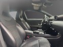 Mercedes classe a 180 7g-dct amg line - garantie 12 mois occasion simplicicar nimes - rb auto simplicicar simplicibike france