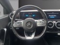 Mercedes classe a 180 7g-dct amg line - garantie 12 mois occasion simplicicar nimes - rb auto simplicicar simplicibike france