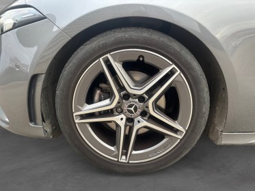 Mercedes classe a 180 7g-dct amg line - garantie 12 mois occasion simplicicar nimes - rb auto simplicicar simplicibike france