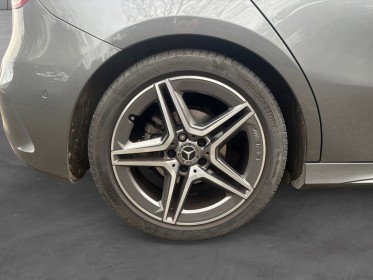 Mercedes classe a 180 7g-dct amg line - garantie 12 mois occasion simplicicar nimes - rb auto simplicicar simplicibike france