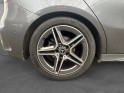 Mercedes classe a 180 7g-dct amg line - garantie 12 mois occasion simplicicar nimes - rb auto simplicicar simplicibike france