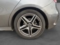 Mercedes classe a 180 7g-dct amg line - garantie 12 mois occasion simplicicar nimes - rb auto simplicicar simplicibike france