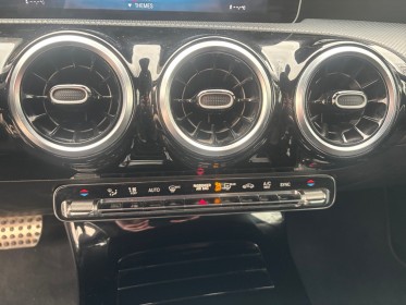 Mercedes classe a 180 7g-dct amg line - garantie 12 mois occasion simplicicar nimes - rb auto simplicicar simplicibike france