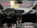 Volkswagen polo 2.0 tsi 200 gti - toit ouvrant - carplay - garantie 12 mois occasion simplicicar nimes - rb auto simplicicar...