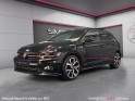 Volkswagen polo 2.0 tsi 200 gti - toit ouvrant - carplay - garantie 12 mois occasion simplicicar nimes - rb auto simplicicar...