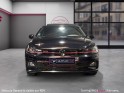 Volkswagen polo 2.0 tsi 200 gti - toit ouvrant - carplay - garantie 12 mois occasion simplicicar nimes - rb auto simplicicar...