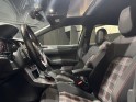 Volkswagen polo 2.0 tsi 200 gti - toit ouvrant - carplay - garantie 12 mois occasion simplicicar nimes - rb auto simplicicar...
