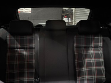 Volkswagen polo 2.0 tsi 200 gti - toit ouvrant - carplay - garantie 12 mois occasion simplicicar nimes - rb auto simplicicar...