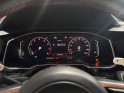 Volkswagen polo 2.0 tsi 200 gti - toit ouvrant - carplay - garantie 12 mois occasion simplicicar nimes - rb auto simplicicar...