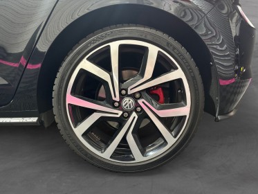 Volkswagen polo 2.0 tsi 200 gti - toit ouvrant - carplay - garantie 12 mois occasion simplicicar nimes - rb auto simplicicar...