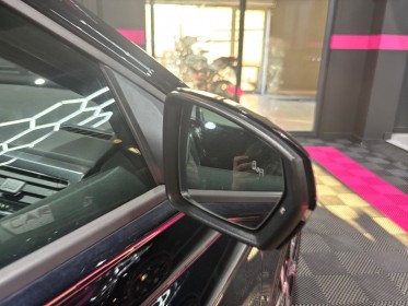 Volkswagen polo 2.0 tsi 200 gti - toit ouvrant - carplay - garantie 12 mois occasion simplicicar nimes - rb auto simplicicar...