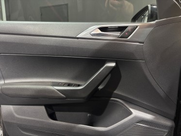Volkswagen polo 2.0 tsi 200 gti - toit ouvrant - carplay - garantie 12 mois occasion simplicicar nimes - rb auto simplicicar...