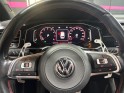 Volkswagen polo 2.0 tsi 200 gti - toit ouvrant - carplay - garantie 12 mois occasion simplicicar nimes - rb auto simplicicar...