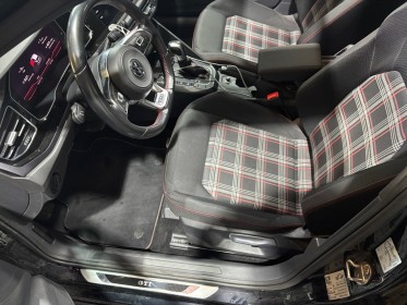 Volkswagen polo 2.0 tsi 200 gti - toit ouvrant - carplay - garantie 12 mois occasion simplicicar nimes - rb auto simplicicar...