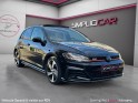 Volkswagen golf 2.0 tsi 245 dsg7 gti performance - vii phase 2 - toit ouvrant - acc  - matrix - garantie 12 mois occasion...