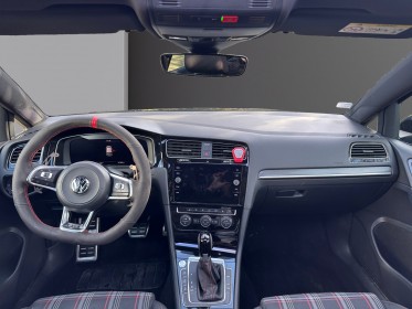 Volkswagen golf 2.0 tsi 245 dsg7 gti performance - vii phase 2 - toit ouvrant - acc  - matrix - garantie 12 mois occasion...