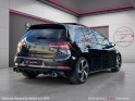 Volkswagen golf 2.0 tsi 245 dsg7 gti performance - vii phase 2 - toit ouvrant - acc  - matrix - garantie 12 mois occasion...