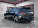 Volkswagen golf 2.0 tsi 245 dsg7 gti performance - vii phase 2 - toit ouvrant - acc  - matrix - garantie 12 mois occasion...