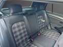 Volkswagen golf 2.0 tsi 245 dsg7 gti performance - vii phase 2 - toit ouvrant - acc  - matrix - garantie 12 mois occasion...