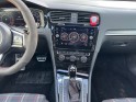 Volkswagen golf 2.0 tsi 245 dsg7 gti performance - vii phase 2 - toit ouvrant - acc  - matrix - garantie 12 mois occasion...
