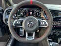 Volkswagen golf 2.0 tsi 245 dsg7 gti performance - vii phase 2 - toit ouvrant - acc  - matrix - garantie 12 mois occasion...