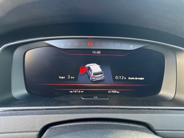 Volkswagen golf 2.0 tsi 245 dsg7 gti performance - vii phase 2 - toit ouvrant - acc  - matrix - garantie 12 mois occasion...