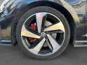 Volkswagen golf 2.0 tsi 245 dsg7 gti performance - vii phase 2 - toit ouvrant - acc  - matrix - garantie 12 mois occasion...