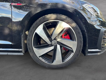 Volkswagen golf 2.0 tsi 245 dsg7 gti performance - vii phase 2 - toit ouvrant - acc  - matrix - garantie 12 mois occasion...