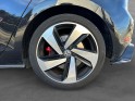 Volkswagen golf 2.0 tsi 245 dsg7 gti performance - vii phase 2 - toit ouvrant - acc  - matrix - garantie 12 mois occasion...