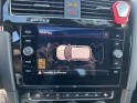 Volkswagen golf 2.0 tsi 245 dsg7 gti performance - vii phase 2 - toit ouvrant - acc  - matrix - garantie 12 mois occasion...