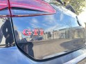 Volkswagen golf 2.0 tsi 245 dsg7 gti performance - vii phase 2 - toit ouvrant - acc  - matrix - garantie 12 mois occasion...