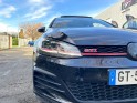 Volkswagen golf 2.0 tsi 245 dsg7 gti performance - vii phase 2 - toit ouvrant - acc  - matrix - garantie 12 mois occasion...