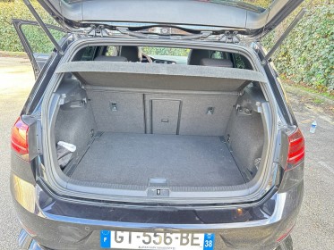 Volkswagen golf 2.0 tsi 245 dsg7 gti performance - vii phase 2 - toit ouvrant - acc  - matrix - garantie 12 mois occasion...