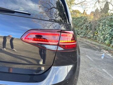 Volkswagen golf 2.0 tsi 245 dsg7 gti performance - vii phase 2 - toit ouvrant - acc  - matrix - garantie 12 mois occasion...