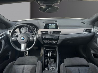 Bmw x2 f39 sdrive 18d 150 ch bva8 m sport - garantie 12 mois occasion simplicicar nimes - rb auto simplicicar simplicibike...