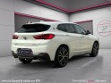 Bmw x2 f39 sdrive 18d 150 ch bva8 m sport - garantie 12 mois occasion simplicicar nimes - rb auto simplicicar simplicibike...