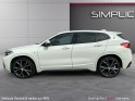 Bmw x2 f39 sdrive 18d 150 ch bva8 m sport - garantie 12 mois occasion simplicicar nimes - rb auto simplicicar simplicibike...