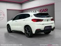 Bmw x2 f39 sdrive 18d 150 ch bva8 m sport - garantie 12 mois occasion simplicicar nimes - rb auto simplicicar simplicibike...