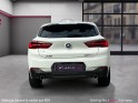Bmw x2 f39 sdrive 18d 150 ch bva8 m sport - garantie 12 mois occasion simplicicar nimes - rb auto simplicicar simplicibike...