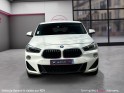 Bmw x2 f39 sdrive 18d 150 ch bva8 m sport - garantie 12 mois occasion simplicicar nimes - rb auto simplicicar simplicibike...