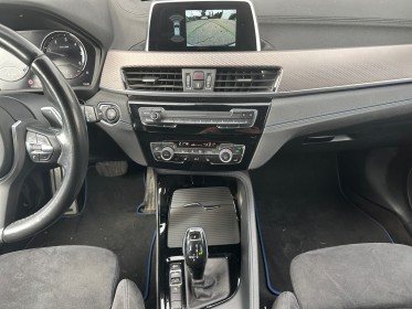 Bmw x2 f39 sdrive 18d 150 ch bva8 m sport - garantie 12 mois occasion simplicicar nimes - rb auto simplicicar simplicibike...