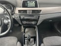 Bmw x2 f39 sdrive 18d 150 ch bva8 m sport - garantie 12 mois occasion simplicicar nimes - rb auto simplicicar simplicibike...