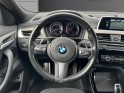 Bmw x2 f39 sdrive 18d 150 ch bva8 m sport - garantie 12 mois occasion simplicicar nimes - rb auto simplicicar simplicibike...